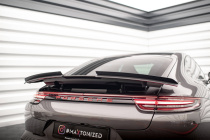 Porsche Panamera GTS 971 2019+ Vingextension V.1 Maxton Design